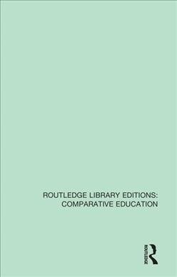 International Policies for Third World Education : Unesco, Literacy and Development (Paperback)