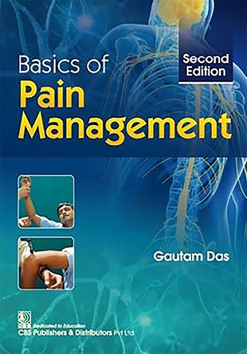 Basics of Pain Management (Hardcover, 2)