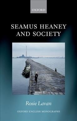 Seamus Heaney and Society (Hardcover)