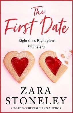 The First Date (Paperback)