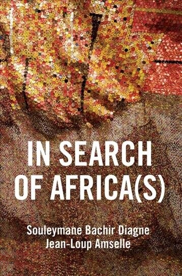 In Search of Africa(s) : Universalism and Decolonial Thought (Hardcover)