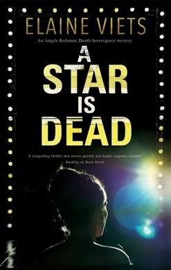 A Star is Dead (Hardcover, Main)