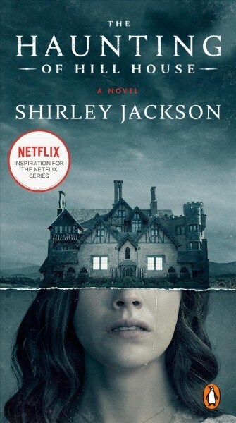 The Haunting of Hill House (Mass Market Paperback)