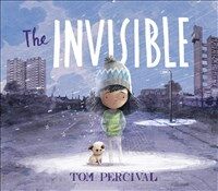 The Invisible (Hardcover)