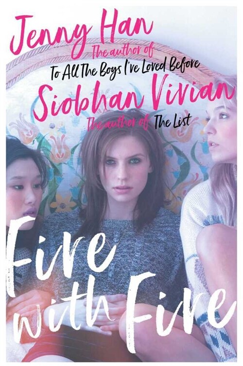 Fire with Fire : From the bestselling author of The Summer I Turned Pretty (Paperback, Reissue)