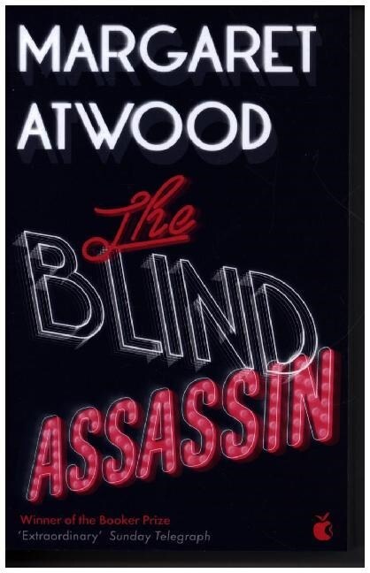 The Blind Assassin (Paperback)