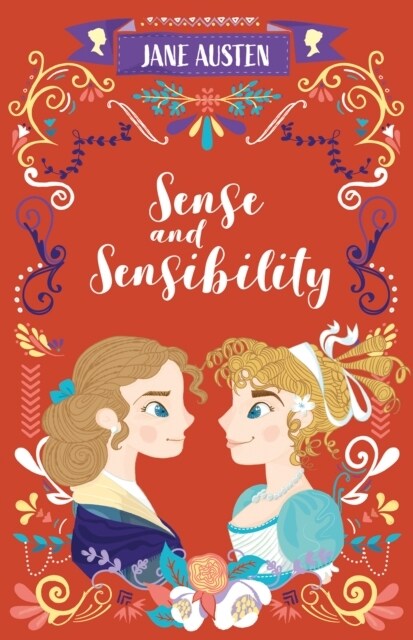 Sense and Sensibility (Paperback, New ed)