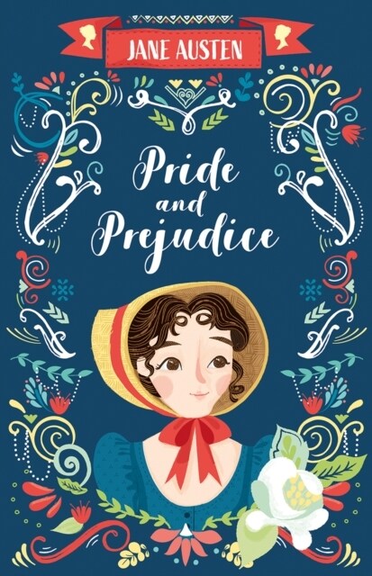 Pride and Prejudice (Paperback, New ed)