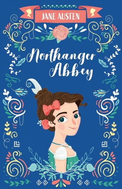 Northanger Abbey (Paperback, New ed)