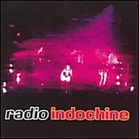 [수입] Indochine - Radio Indochine: Live (CD)