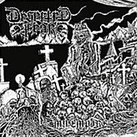 [수입] Deserted Fear - My Empire (Re-Issue 2018) (Digipack)(CD)