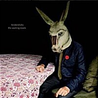 [수입] Tindersticks - Waiting Room (Digipack)(CD)