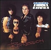 [수입] Trust - Repression (CD)