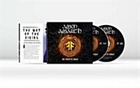 [수입] Amon Amarth - Pursuit Of Vikings: 25 Years In The Eye Of Storm (Digipack)(Blu-ray+CD)(Blu-ray)(2018)