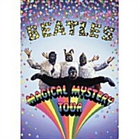 [수입] Beatles - Magical Mystery Tour (지역코드1)(DVD)(1967)