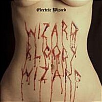 [수입] Electric Wizard - Wizard Bloody Wizard (CD)