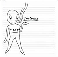 [수입] Tortoise - TNT (CD)
