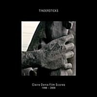 [수입] Tindersticks - Claire Denis Film Scores 1996 - 2009 (5CD Boxset)