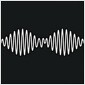 [수입] Arctic Monkeys - Am (Download Code)(180G)(LP) 표지