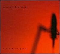 [수입] Anathema - Hindsight (Digipack)(CD)