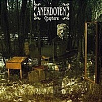 [수입] Anekdoten - Chapter (Digipack)(CD)