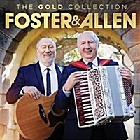 [수입] Foster & Allen - Gold Collection (Digipack)(3CD)