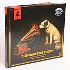 [수입] His Masters Voice [HD 마스터링][2CD 한정판 박스세트]