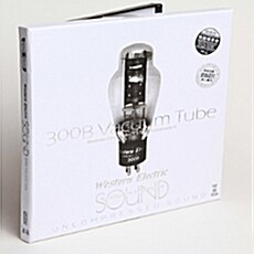 [수입] Western Electric Audiophile lmpressive Sounds: 300B Vaccum Tube [HD 마스터링][2CD 한정판 박스세트]