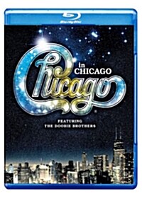 [수입] [블루레이] Chicago - In Chicago