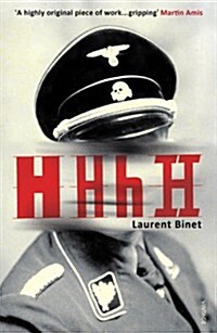 HHhH (Paperback)