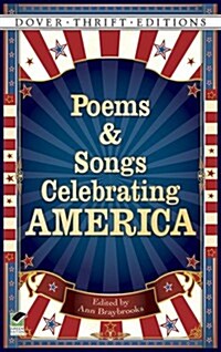 Poems and Songs Celebrating America (Paperback)