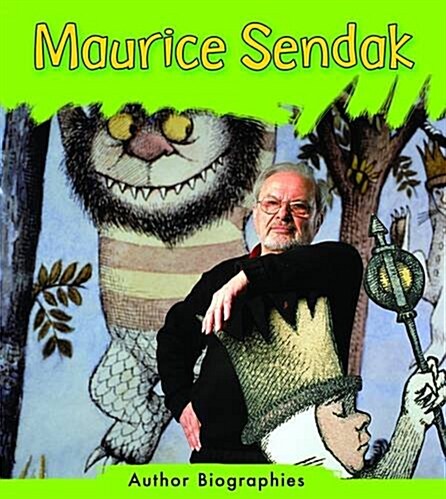 Maurice Sendak (Paperback)