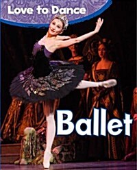 Ballet (Hardcover)