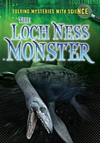 Loch Ness Monster (Paperback)