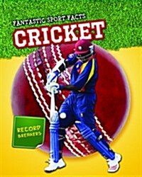 Cricket (Hardcover)