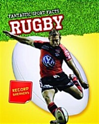 Rugby (Hardcover)