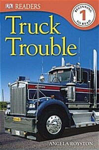 Truck Trouble (Paperback)