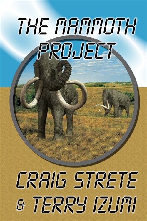 The Mammoth Project (Paperback)