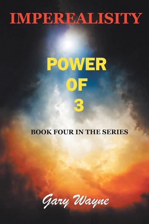 Power of 3 (Paperback)