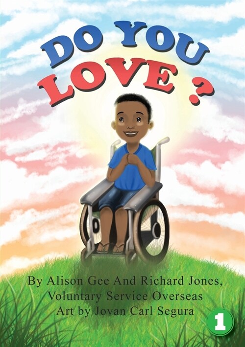 Do You Love? (Paperback)