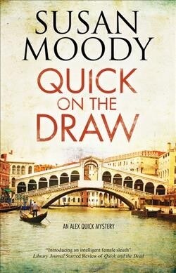 Quick on the Draw (Paperback)