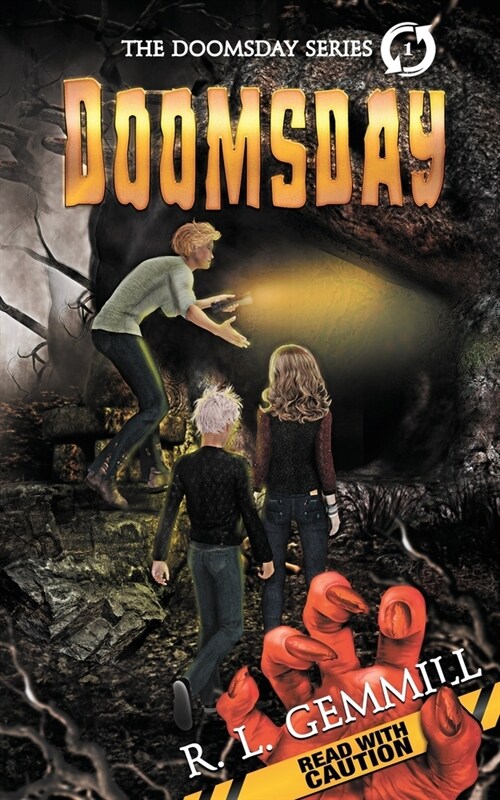 Doomsday (Paperback)