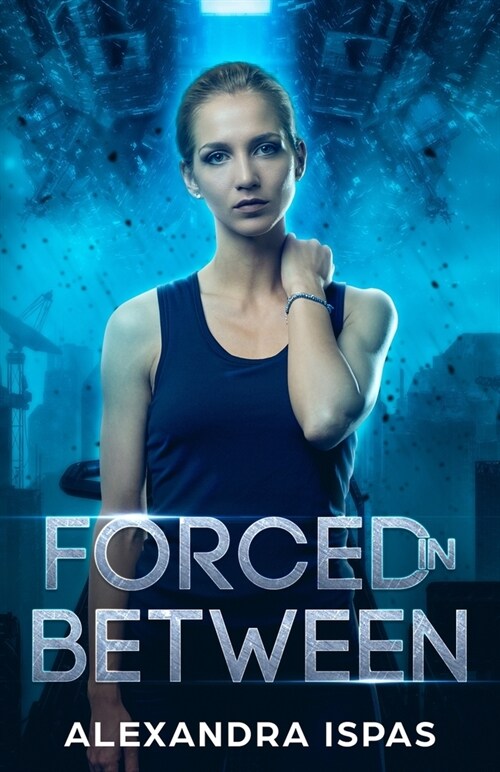 Forced in Between (Paperback)