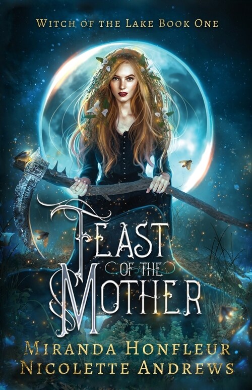 Feast of the Mother (Paperback)