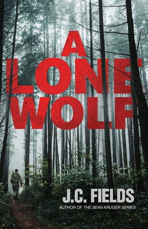 A Lone Wolf (Paperback)