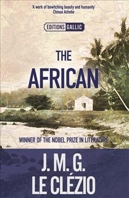 African (Paperback)