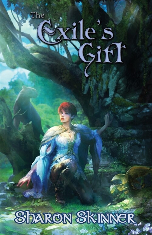 The Exiles Gift (Paperback)