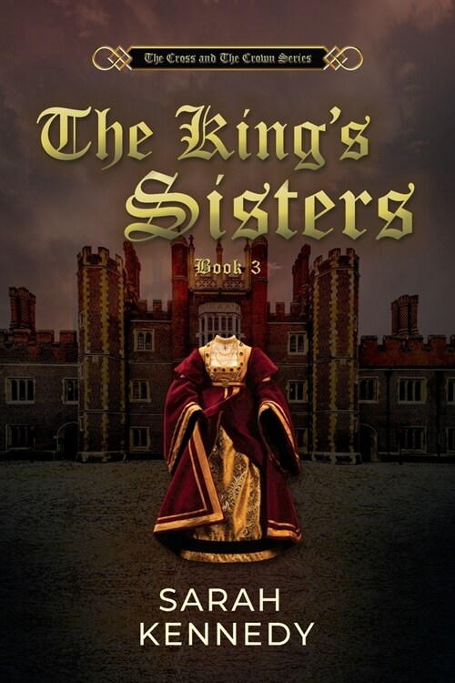 The Kings Sisters (Paperback)