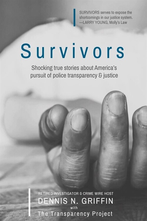 Survivors (Paperback)
