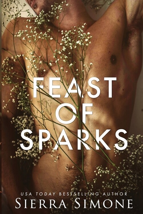 Feast of Sparks (Paperback)